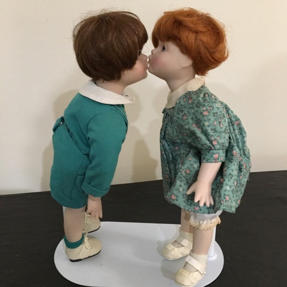 Doll - Picture 4 of 5